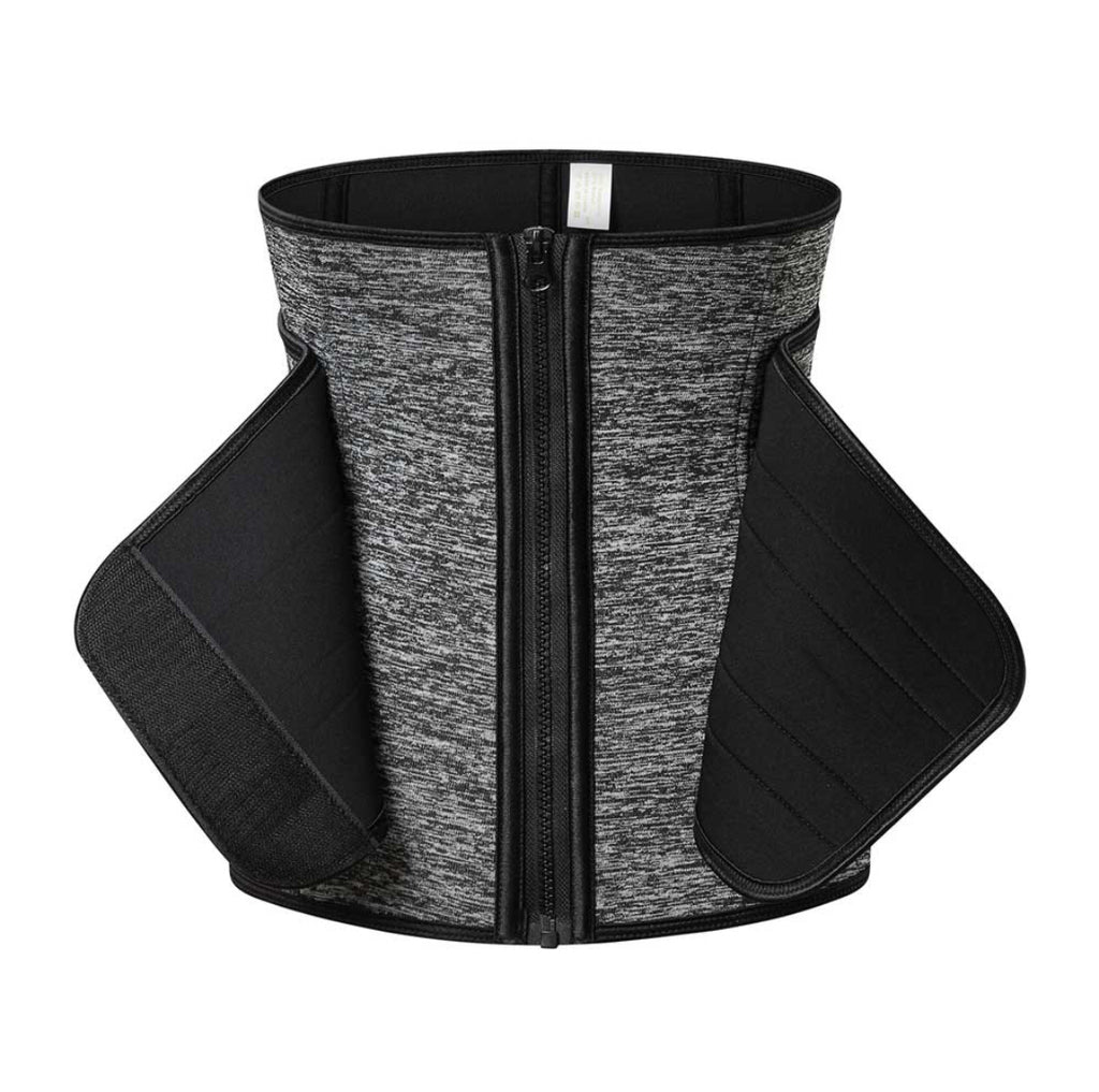 Postpartum Recovery Waist Trainer – Adjustable Compression Belt for Tummy Support & Slimming