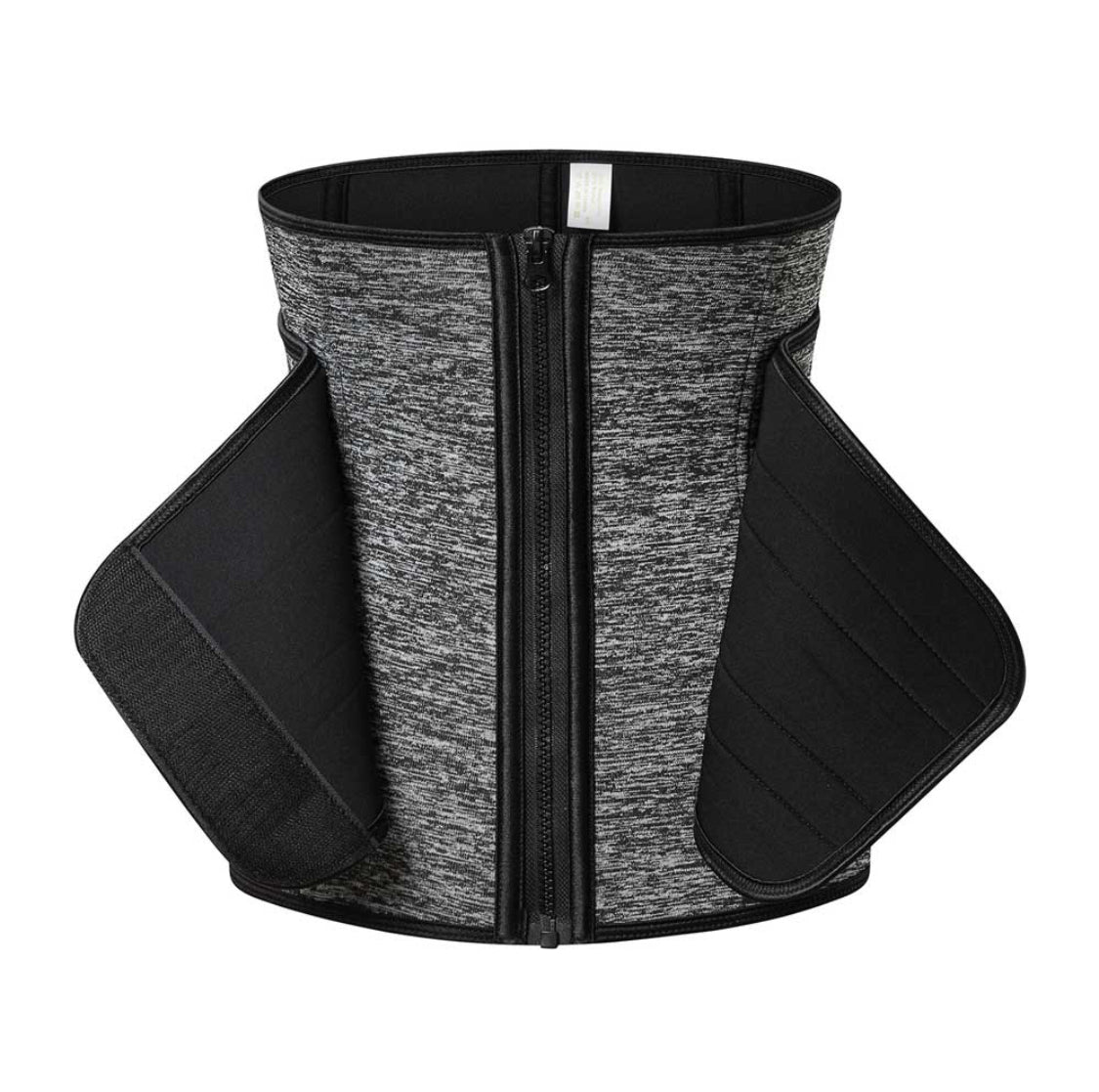 Postpartum Recovery Waist Trainer – Adjustable Compression Belt for Tummy Support & Slimming